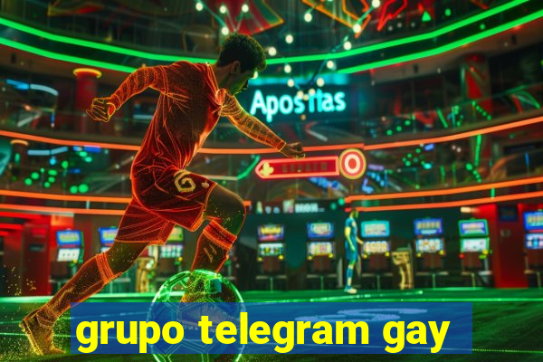 grupo telegram gay